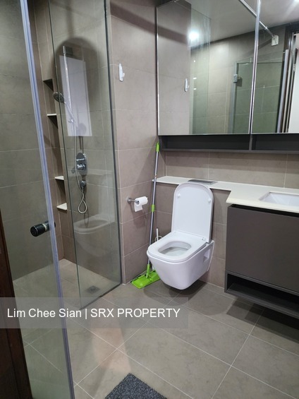 Grandeur Park Residences (D16), Condominium #492091481